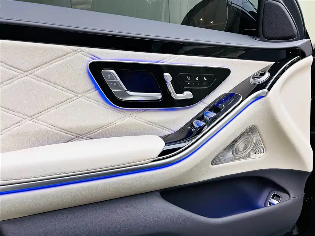 Maybach S-Class 2023 S 480 4MATIC купить на сайте DeffCars