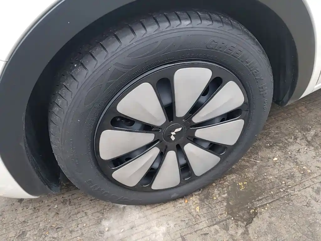 Bingo 2023 model 333km Yuexian+ купить на сайте DeffCars