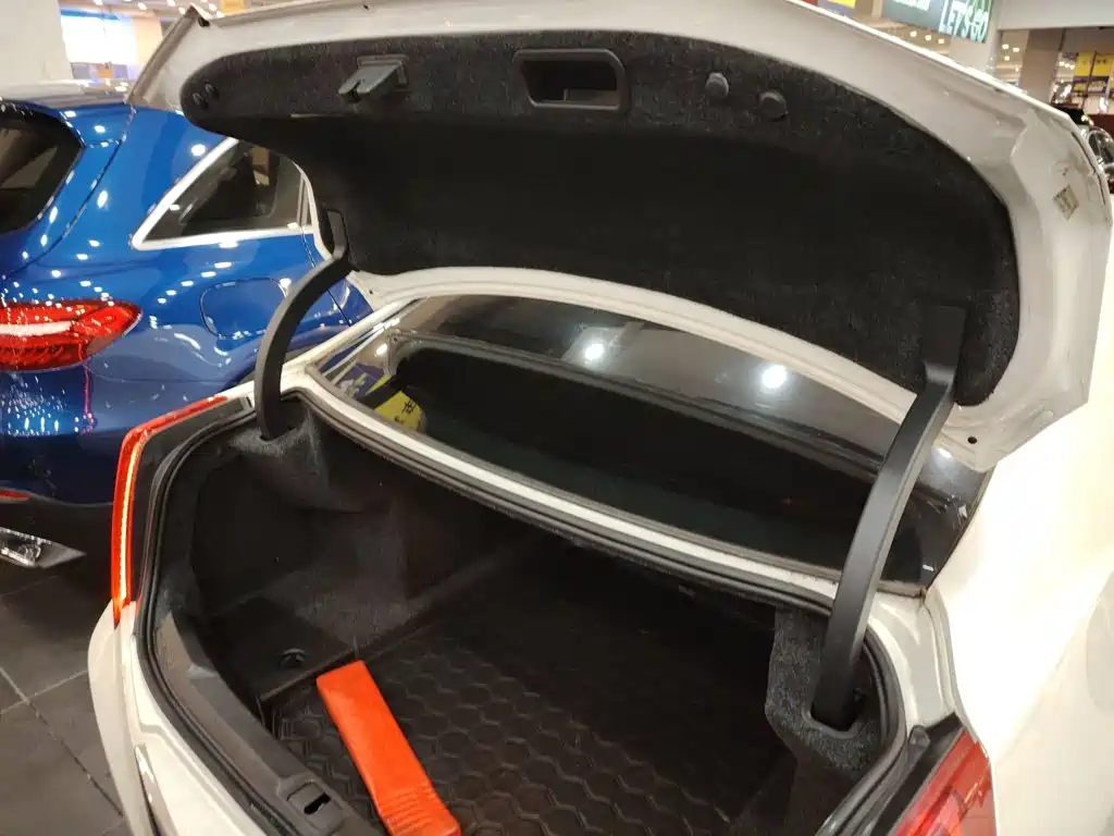 Cadillac ATS imported 2014 28T comfort model купить на сайте DeffCars