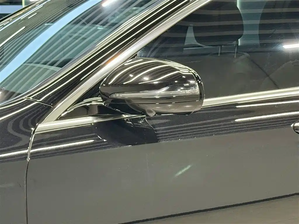 Mercedes-Benz E-Class 2021 E 300 L Fashion Model купить на сайте DeffCars