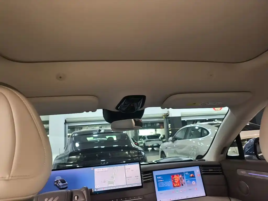 LS6 2026款 纯电 Max купить на сайте DeffCars