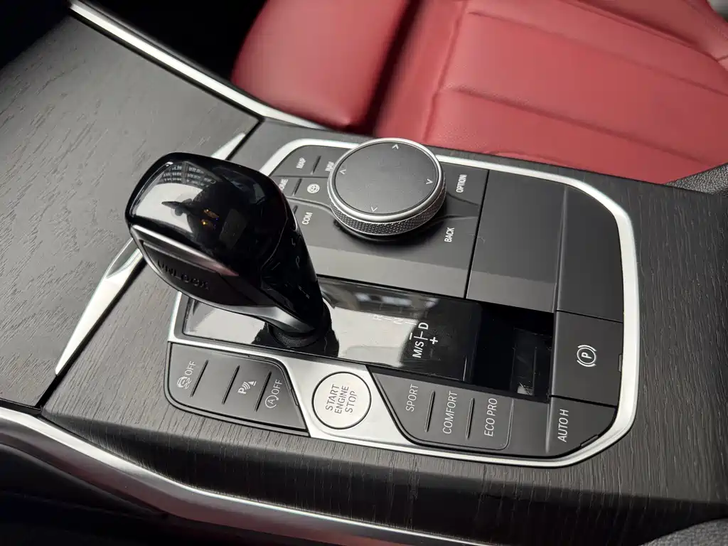 BMW 4 Series 2022 425i Gran Coupe M Sports Package купить на сайте DeffCars