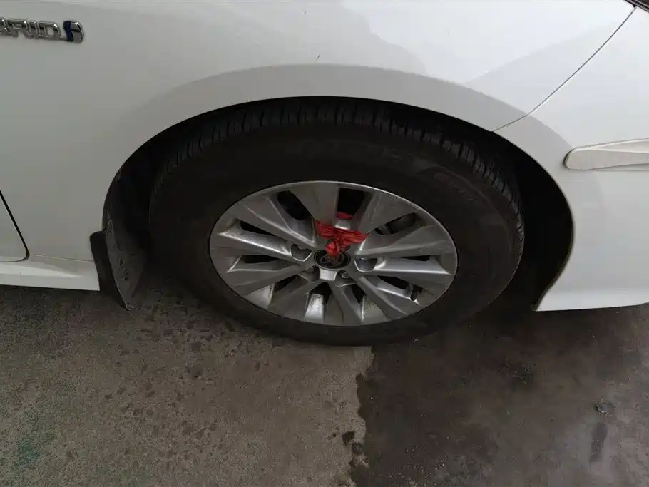 Corolla 2023 1.8L Intelligent Electric Hybrid Dual Engine Pioneer Edition купить на сайте DeffCars