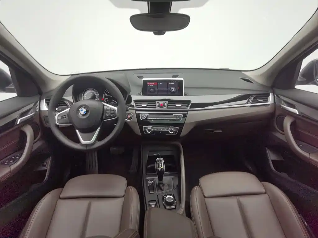 BMW X1 2020 sDrive20Li Fashion Model купить на сайте DeffCars