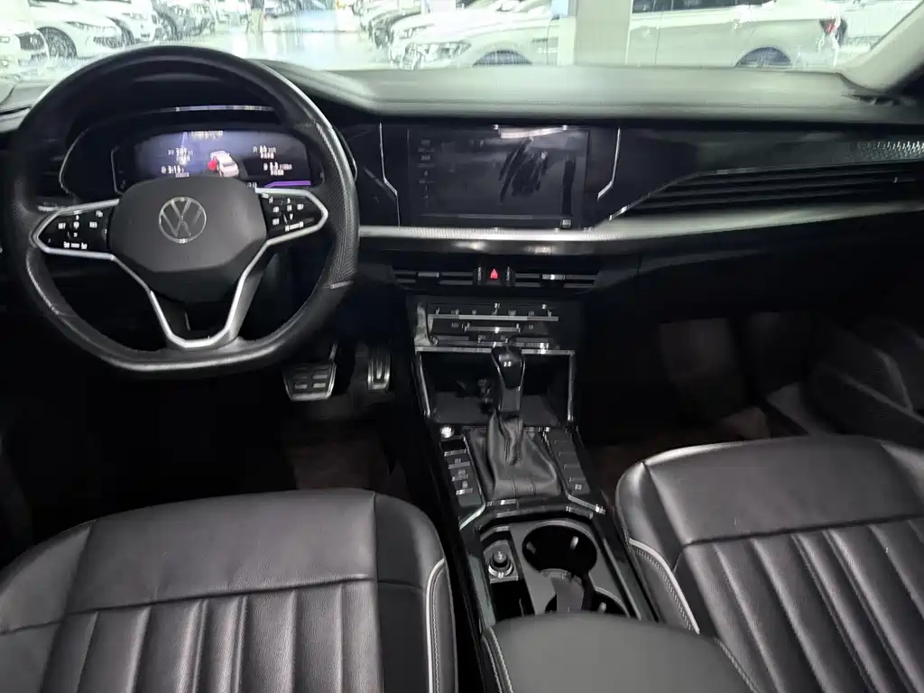 Passat 2023 330TSI Elite Edition купить на сайте DeffCars