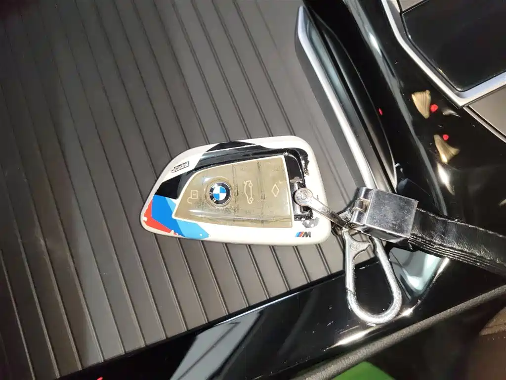 BMW X3 2022 facelift xDrive25i M sports package купить на сайте DeffCars