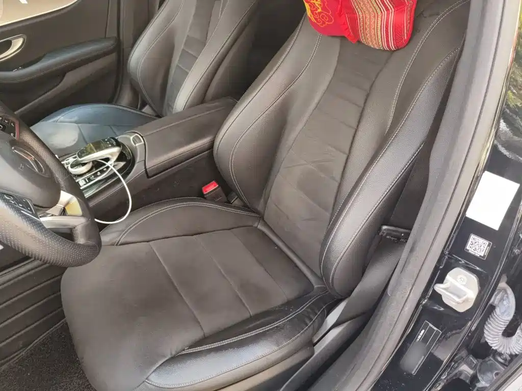 Mercedes-Benz E-Class 2017 facelift E 300 sporty купить на сайте DeffCars