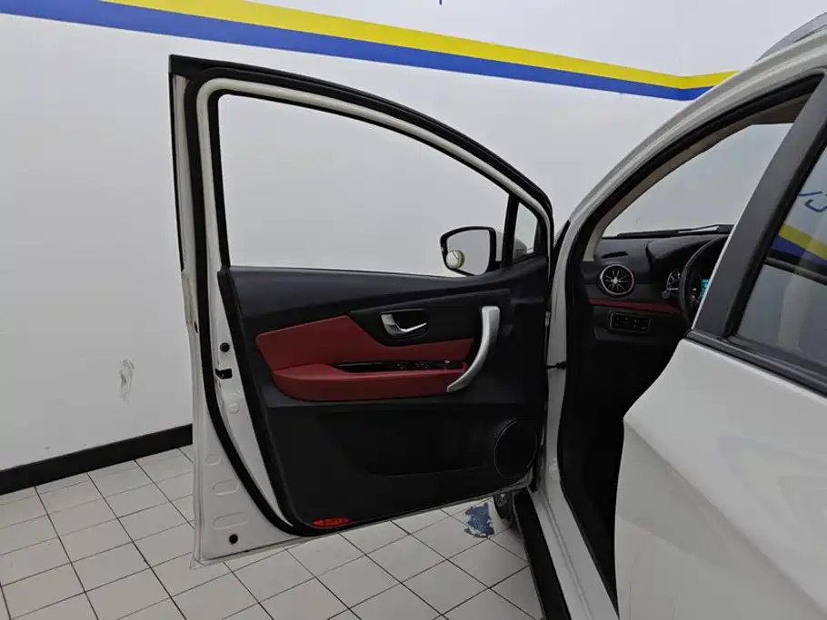 Haval H1 2016 Model Blue Label 1.5L Manual Standard купить на сайте DeffCars