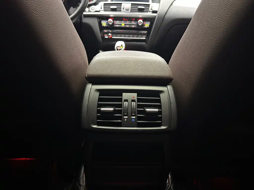 BMW X4 2014 xDrive28i M Sports купить на сайте DeffCars