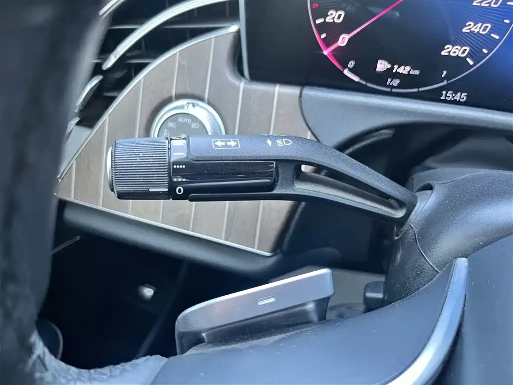 Mercedes-Benz E-Class 2024 E 300 L Fashion Model купить на сайте DeffCars