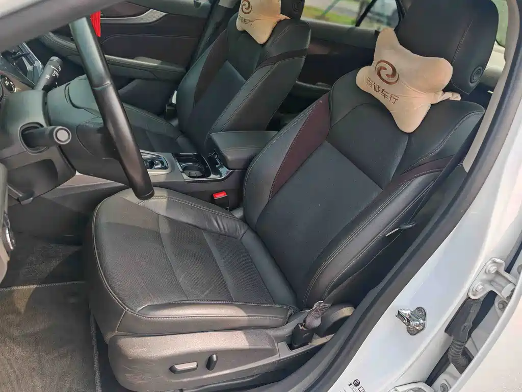 Malibu 2017 1.5T Automatic Deluxe Edition купить на сайте DeffCars