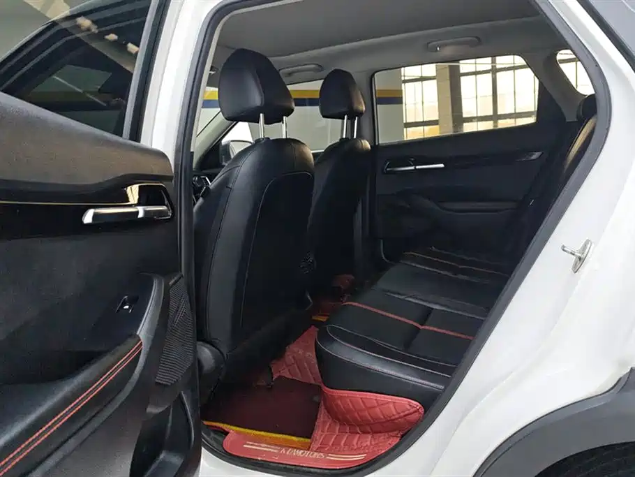 KX3 Propao 2021 1.5L CVT Trendy Edition купить на сайте DeffCars