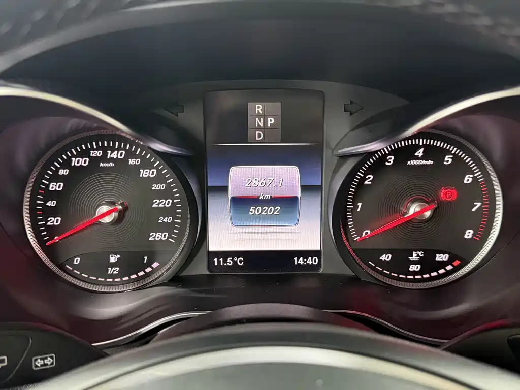 Mercedes-Benz GLC 2017 GLC 260 4MATIC luxury model купить на сайте DeffCars