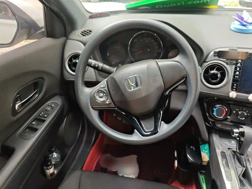 Honda XR-V 2021 1.5L CVT Classic Edition купить на сайте DeffCars