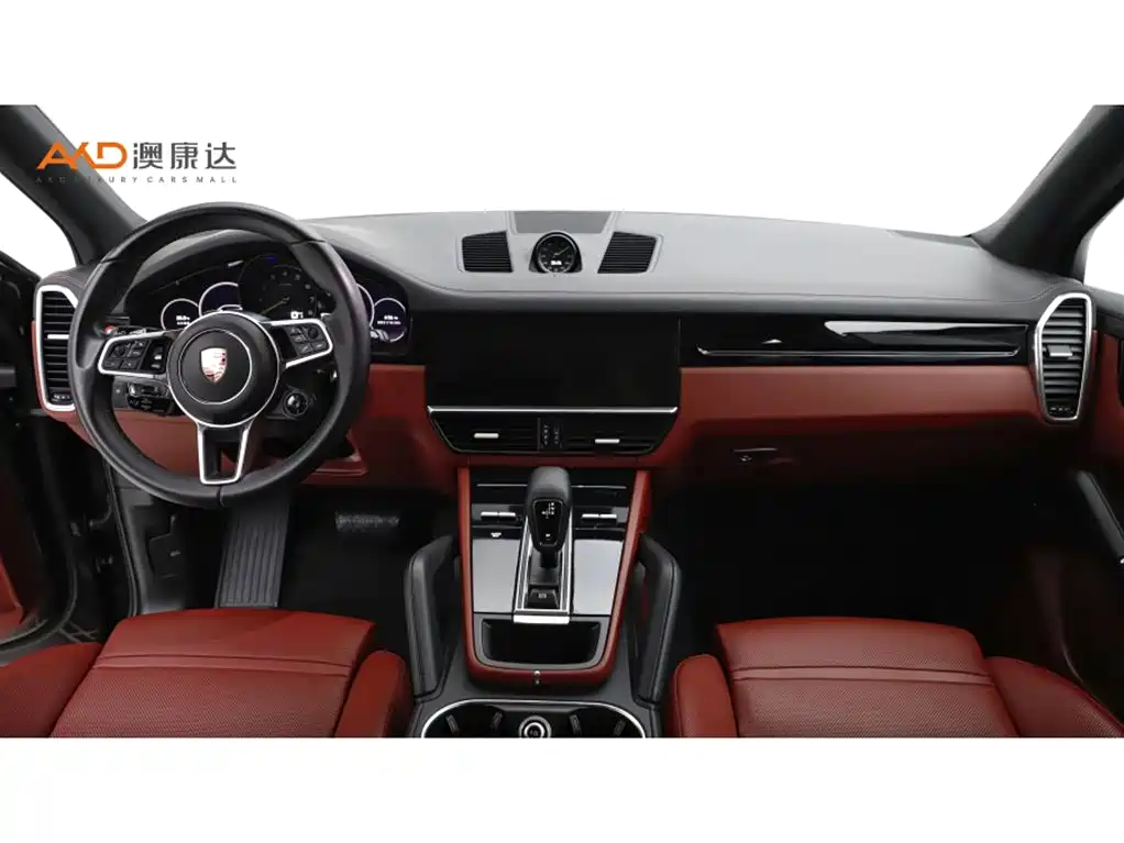 Cayenne/2.0T/22 models/E-Hybrid купить на сайте DeffCars