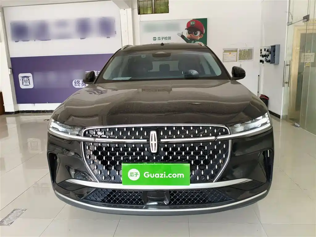 Voyager 2023 2.0T four-wheel drive Zunrui version купить на сайте DeffCars