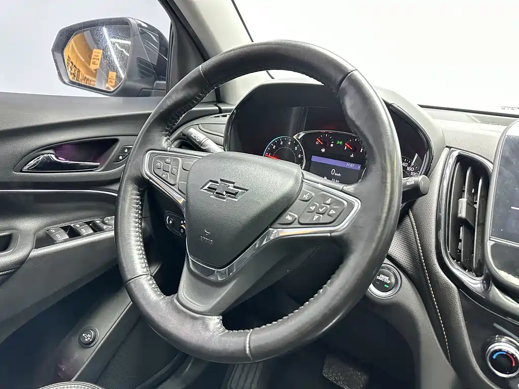 Explorer 2022 535T Yujie Edition купить на сайте DeffCars