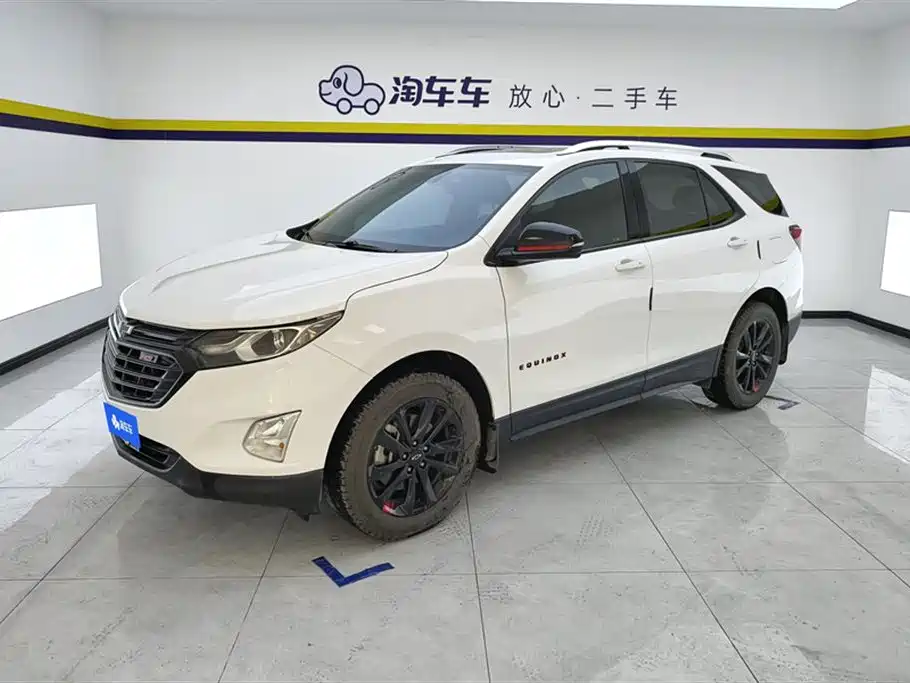 Explorer 2019 Redline 550T automatic four-wheel drive extended version RS National VI купить на сайте DeffCars