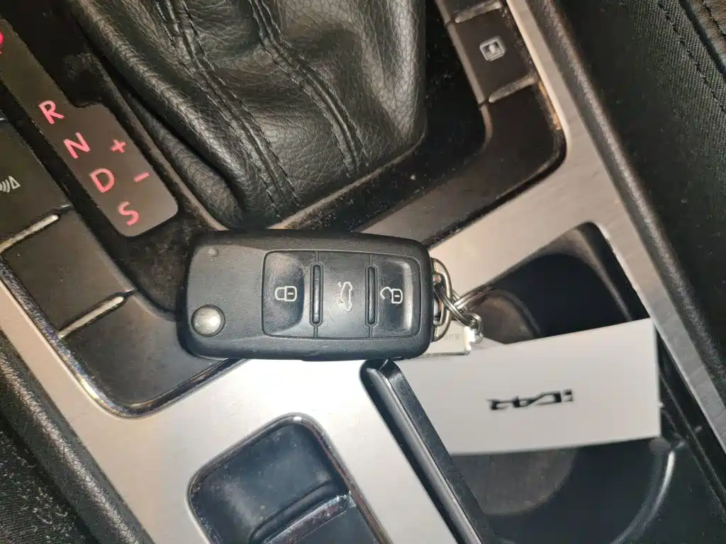 Passat 2014 2.0TSI DSG Royal Edition купить на сайте DeffCars