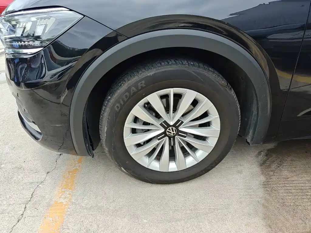 Weiran 2024 330TSI Business Edition купить на сайте DeffCars