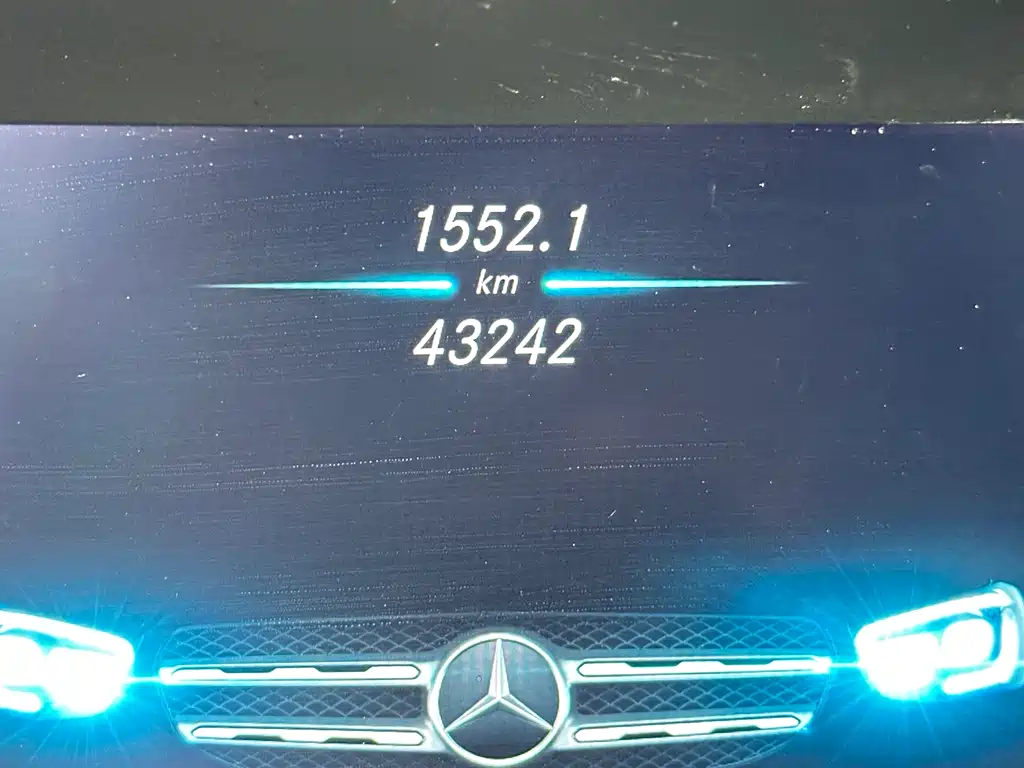 Mercedes-Benz GLC 2022 GLC 260 L 4MATIC Dynamic купить на сайте DeffCars