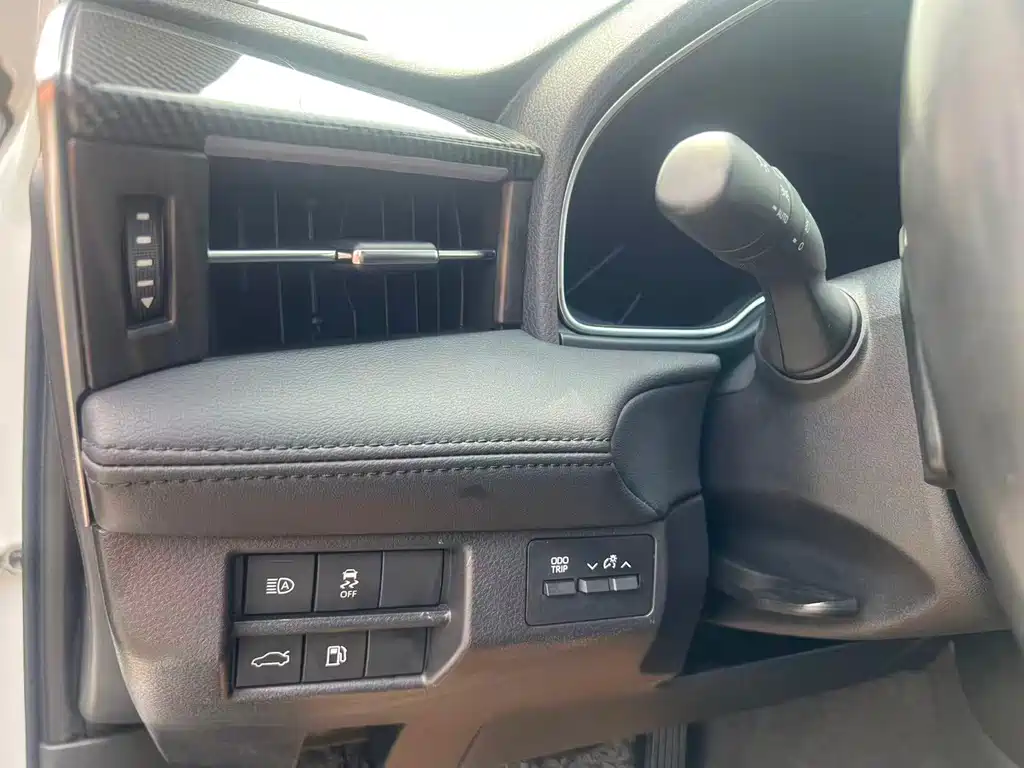 Asia Dragon 2022 2.5L Deluxe Edition купить на сайте DeffCars