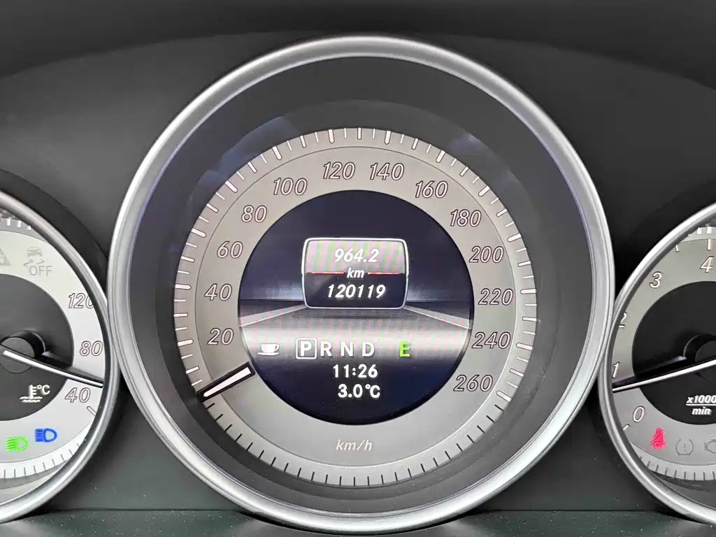 Mercedes-Benz C-Class (Imported) 2011 C 200 Fashion Travel Edition купить на сайте DeffCars