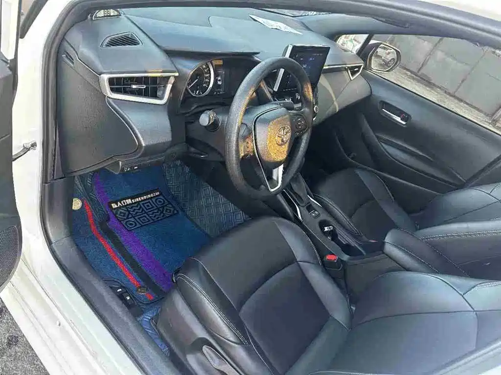 Ralink 2022 185T CVT Deluxe Edition купить на сайте DeffCars