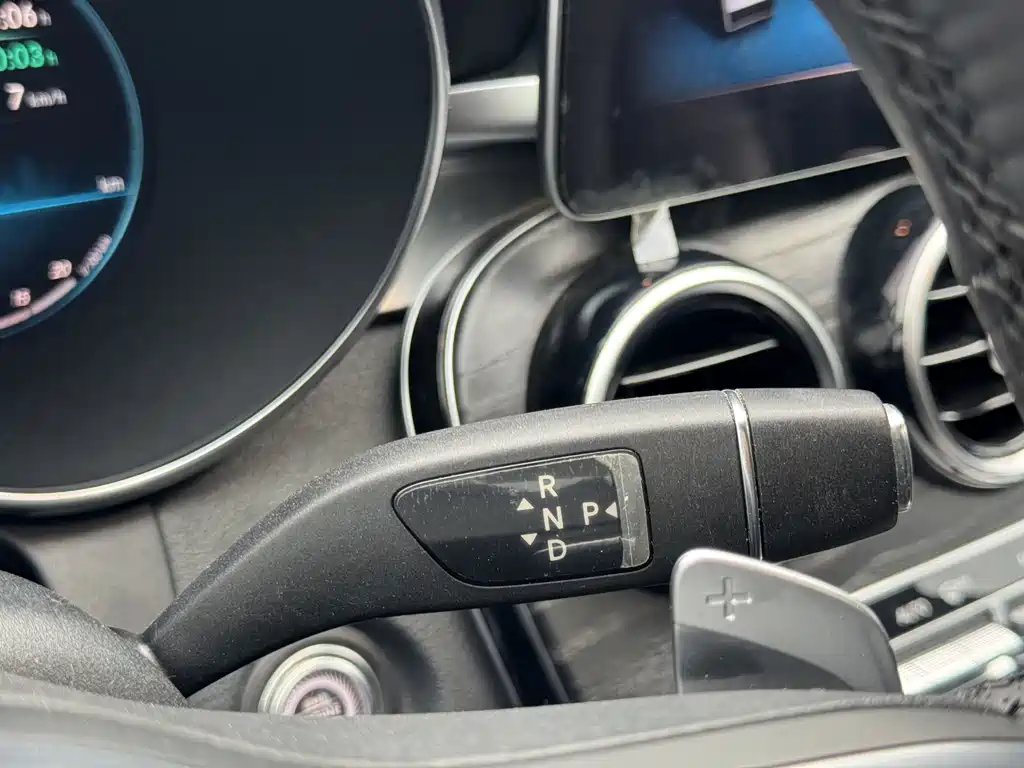 Mercedes-Benz C-Class 2020 C 260 L Sports Edition купить на сайте DeffCars