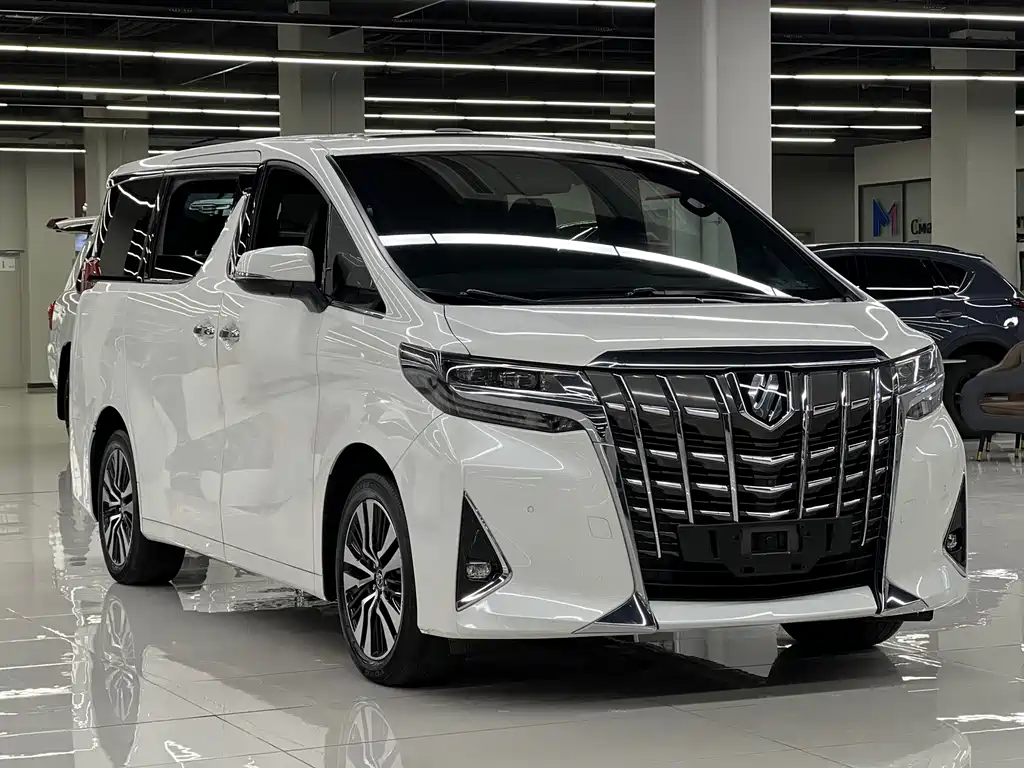 Alfa 2018 facelift 3.5L premium version купить на сайте DeffCars