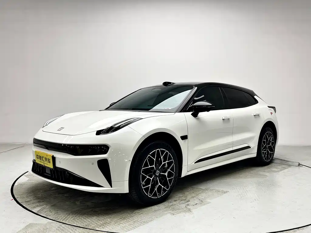 Jikrypton 001 2024 ME version 100kWh four-wheel drive купить на сайте DeffCars