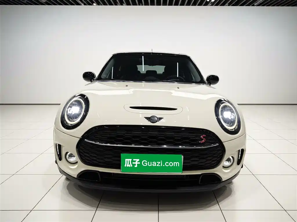 MINI CLUBMAN 2022 2.0T COOPER S купить на сайте DeffCars