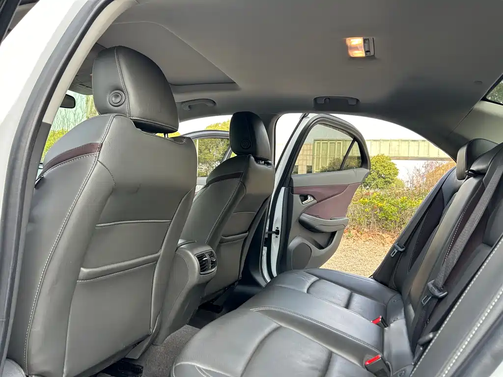 Malibu 2018 530T Automatic Deluxe Edition купить на сайте DeffCars