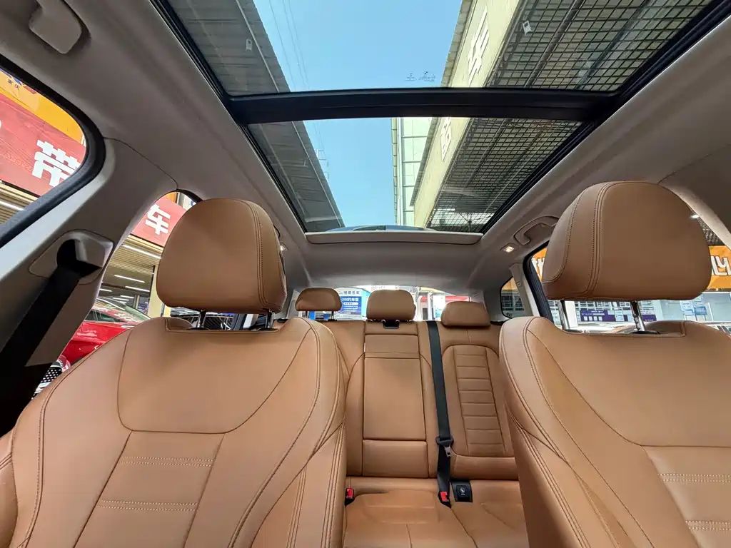BMW X3 2019 xDrive30i Exclusive M Sports Package купить на сайте DeffCars