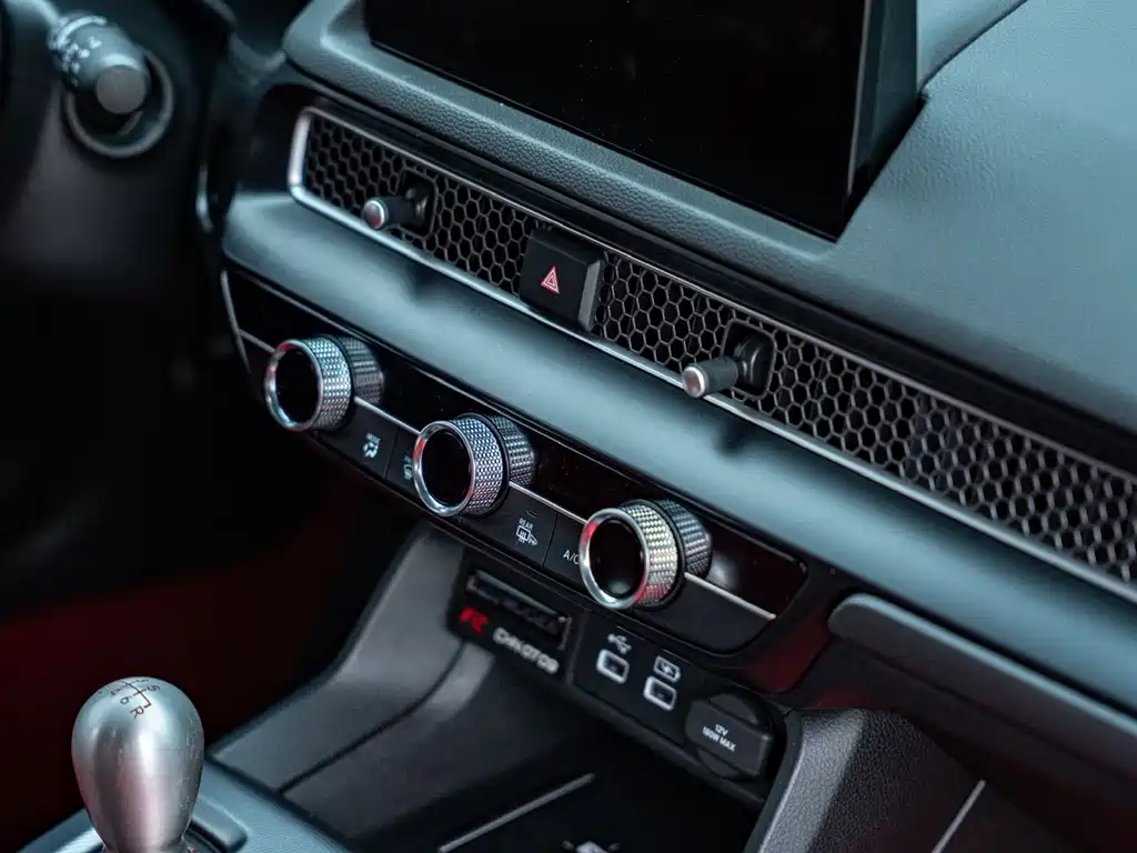 Civic imported 2023 2.0T 420TURBO TYPE R купить на сайте DeffCars