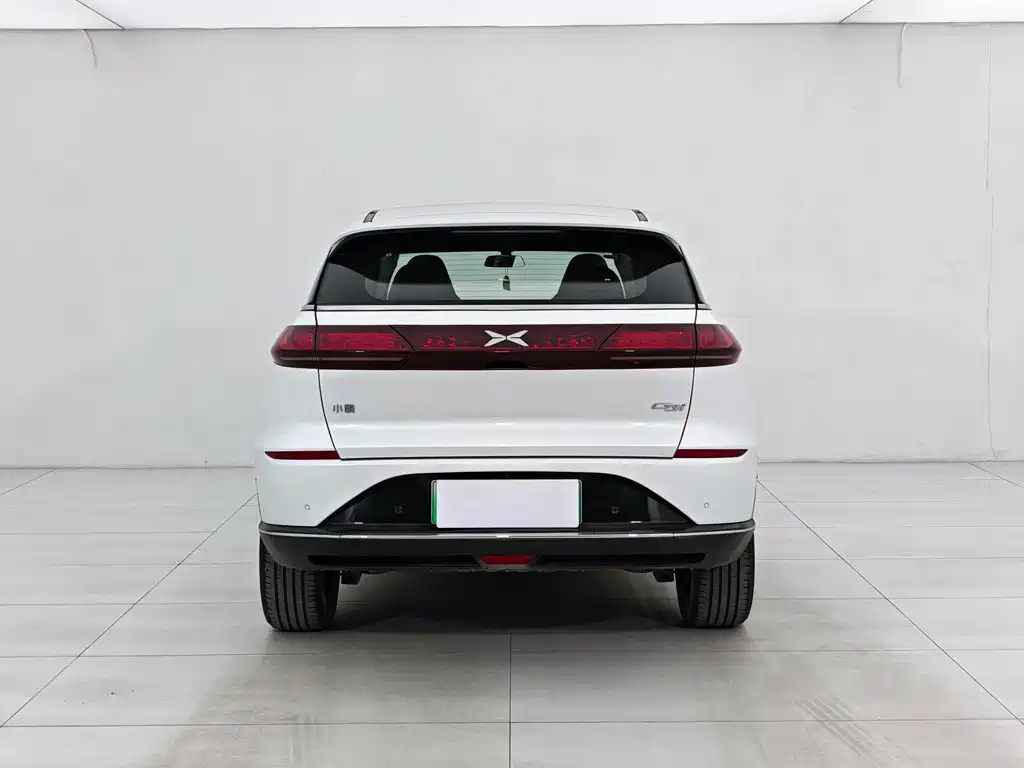 Xpeng G3 2022 G3i 460G+ купить на сайте DeffCars