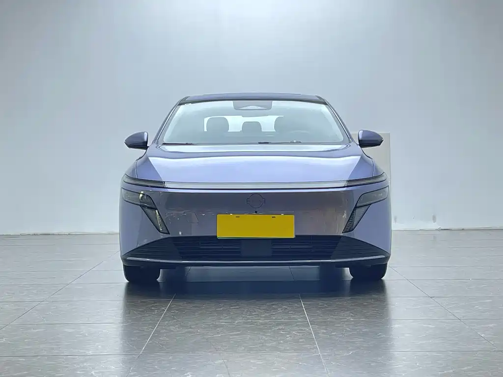 Nissan N6 2026 180 Max купить на сайте DeffCars