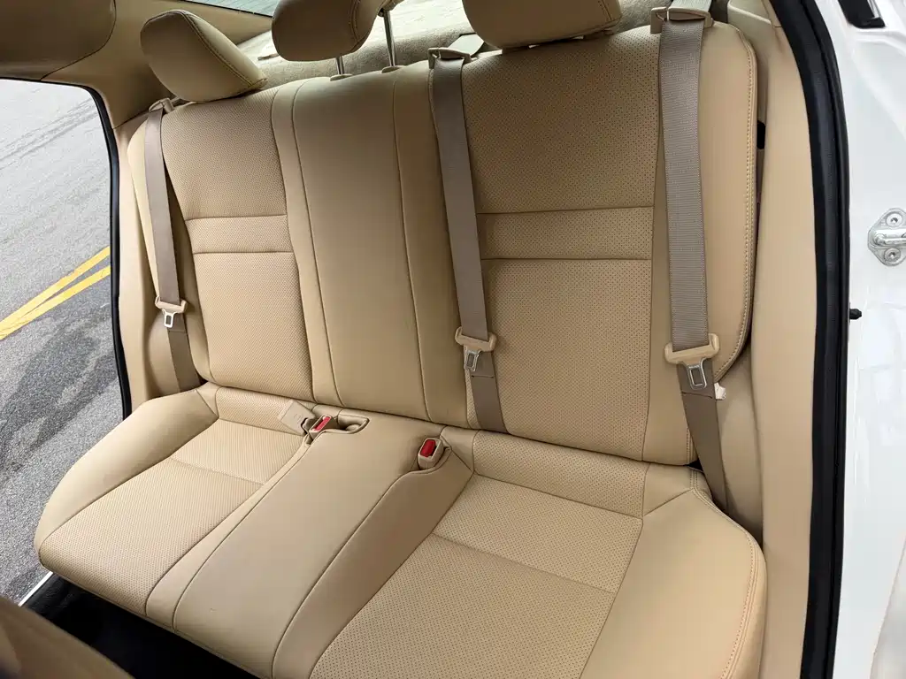 Vios 2017 1.5L CVT Enactus Edition купить на сайте DeffCars