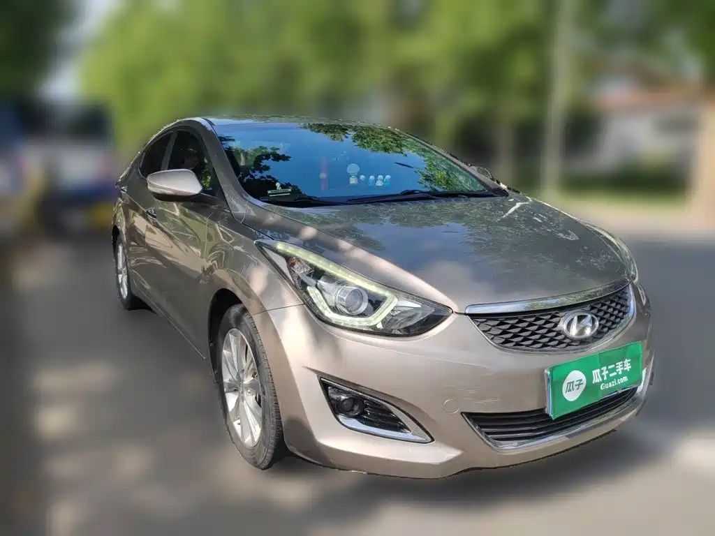 Langdong 2016 1.6L automatic premium model купить на сайте DeffCars