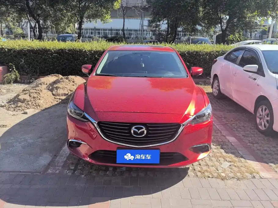 Atez 2018 2.0L Blue Sky Deluxe Edition National V купить на сайте DeffCars