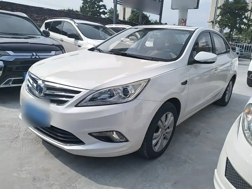 Eado 2014 1.6L manual luxury model купить на сайте DeffCars