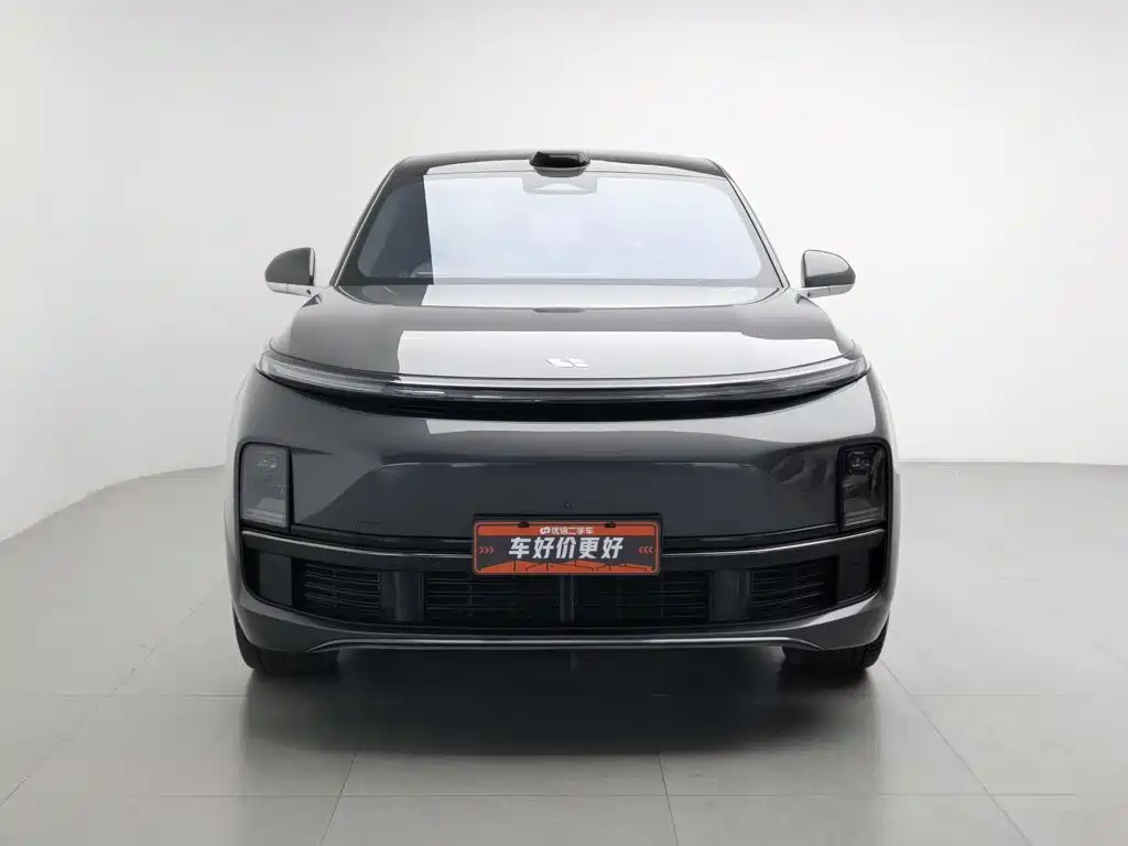 Ideal L9 2022 Max купить на сайте DeffCars