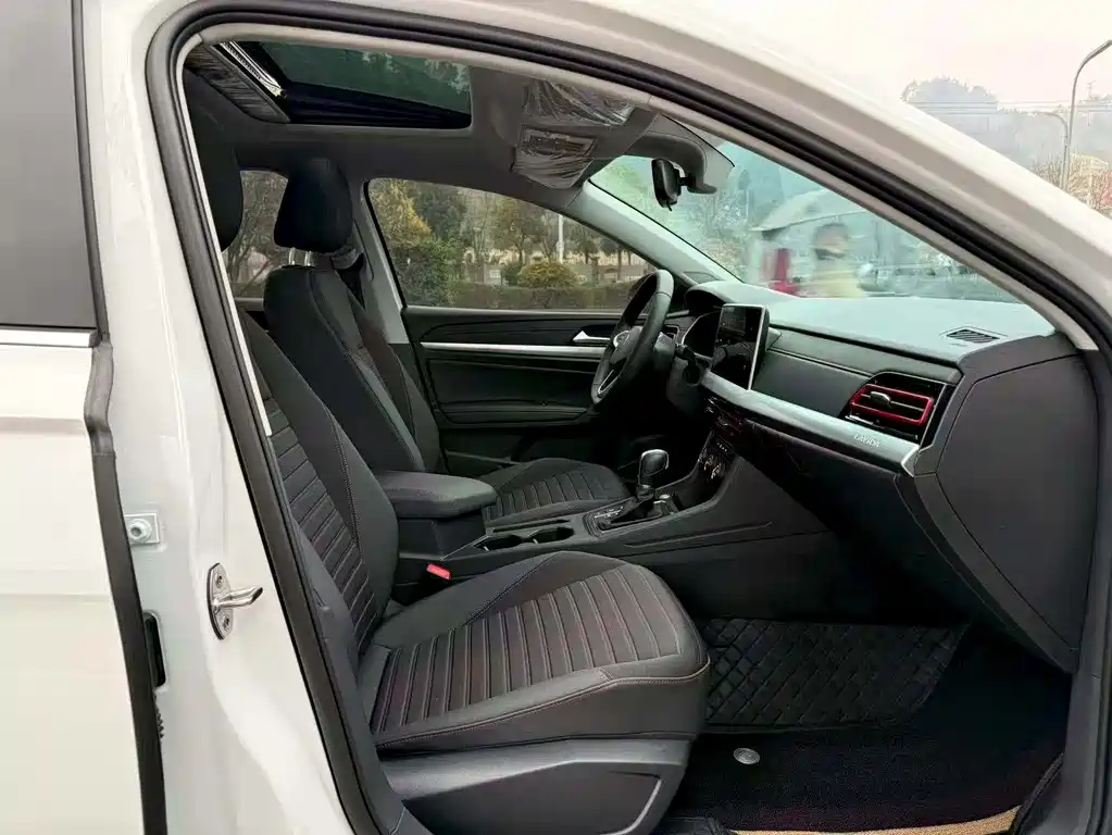 Lavida 2023 280TSI DSG Starry Sky Full Edition купить на сайте DeffCars