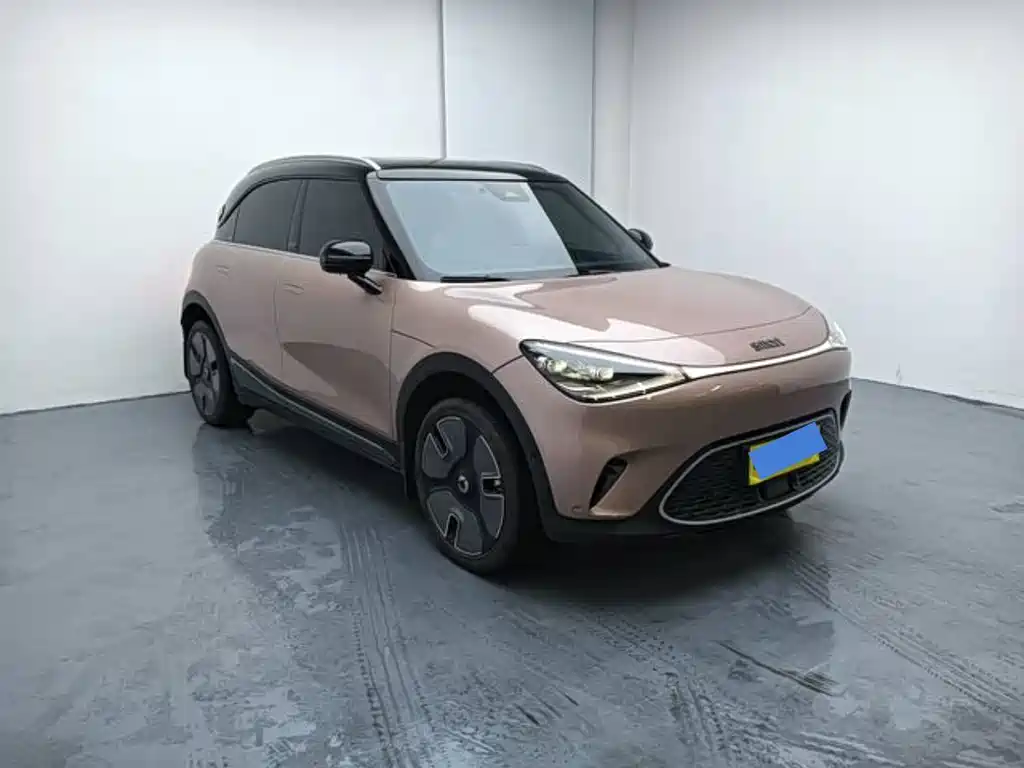 smart Elf #1 2022 Premium Edition купить на сайте DeffCars