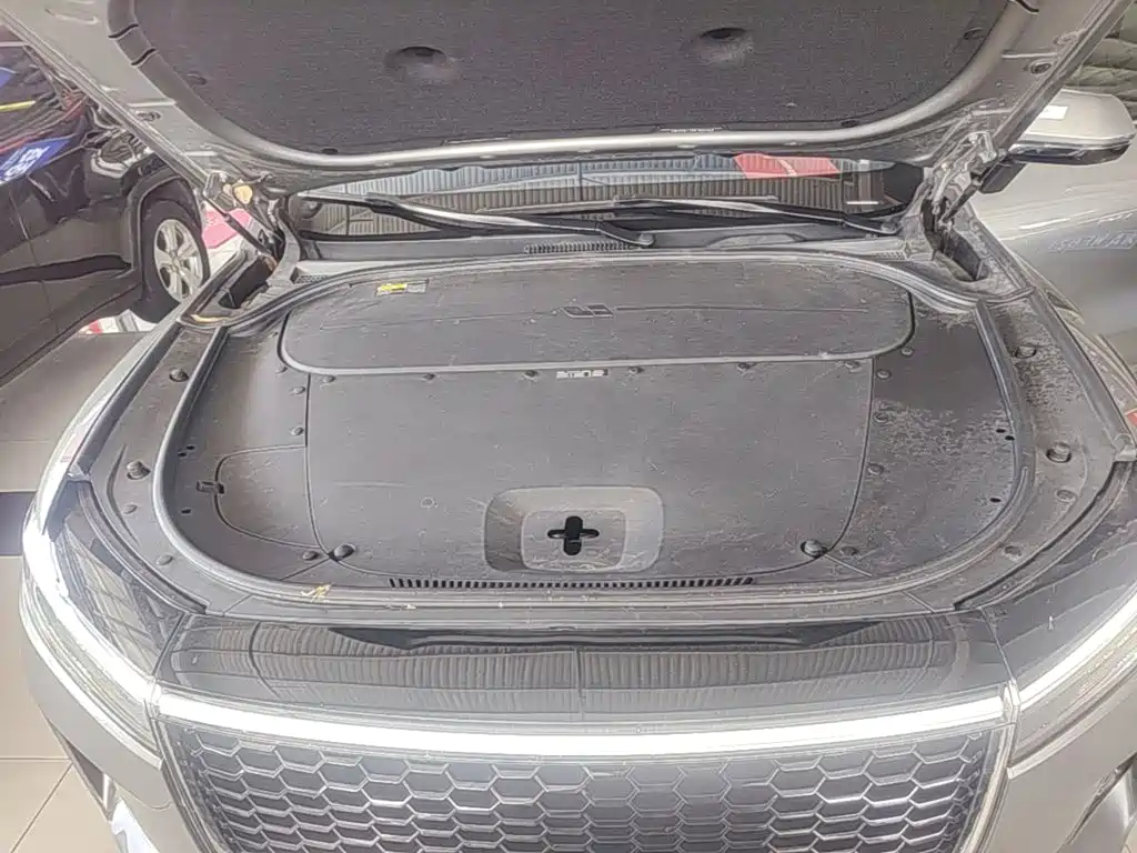 Ideal ONE 2021 extended range 6-seater version купить на сайте DeffCars