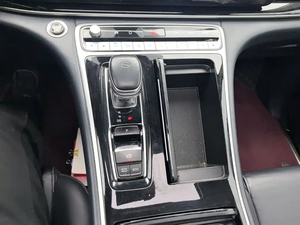 Trumpchi M8 2023 Lingxiu Series 390T Premium Edition купить на сайте DeffCars