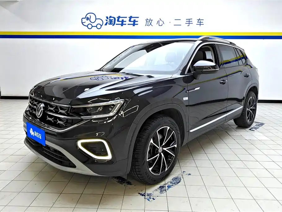 Tanyue 2023 330TSI 2WD Luxury Plus Advanced Edition купить на сайте DeffCars