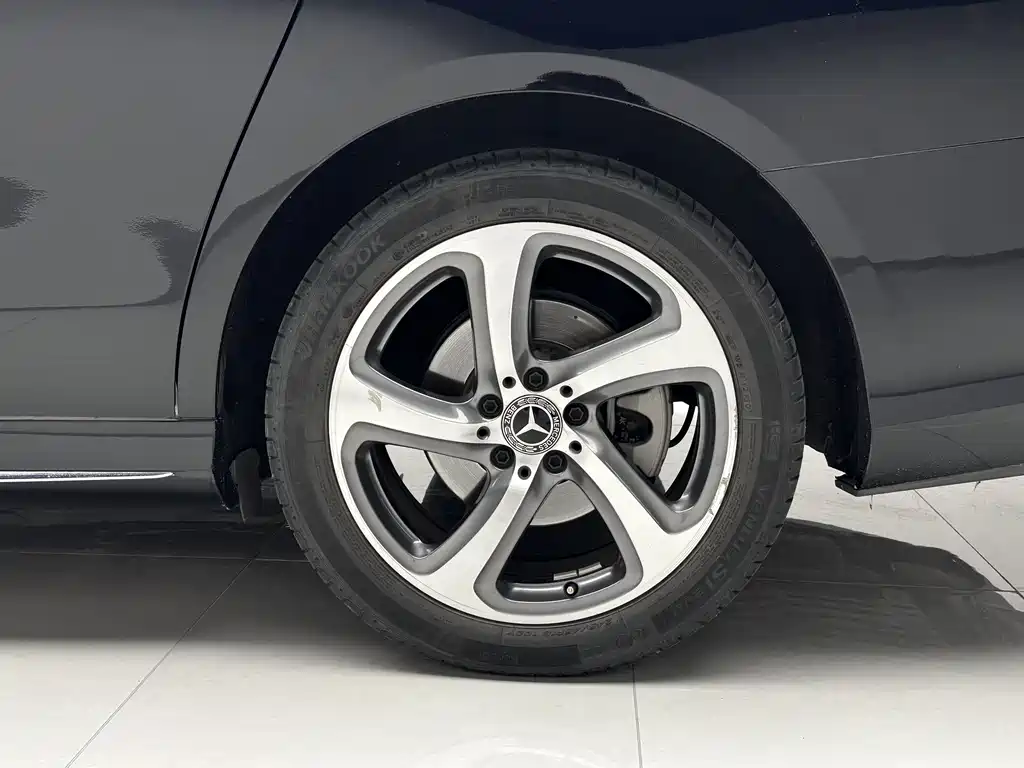 Mercedes-Benz E-Class 2019 E 300 L Sporty and Stylish купить на сайте DeffCars