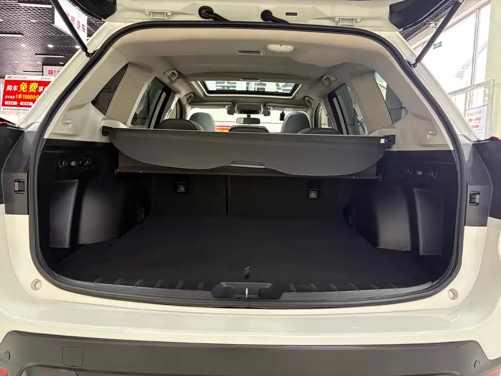 Forester 2020 2.0i Deluxe Edition EyeSight купить на сайте DeffCars
