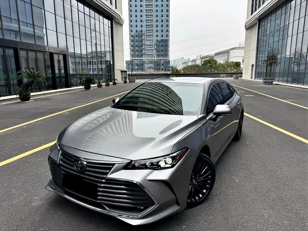 Asia Dragon 2019 2.0L XLE Exclusive Edition National VI купить на сайте DeffCars